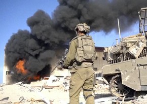 JPost: Израиль может установить контроль над Рафахом в течение двух недель