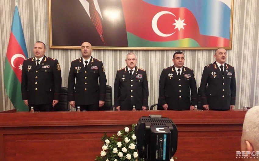 General: The latest capabilities of Azerbaijani Army deserve commendation