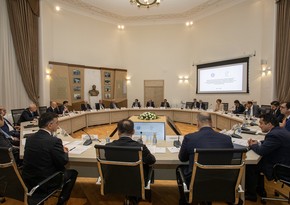 Azerbaijan’s Energy Ministry hosts meeting on use of renewable energy