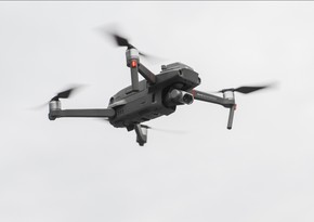 S.Korean military drone collides with helicopter, no casualties