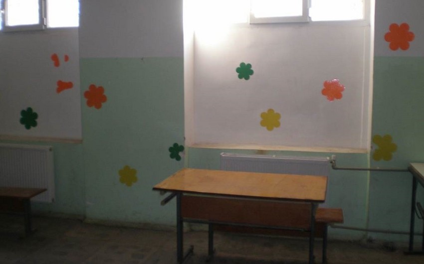 В Грузии в районе компактного проживания азербайджанцев восстановят три школы