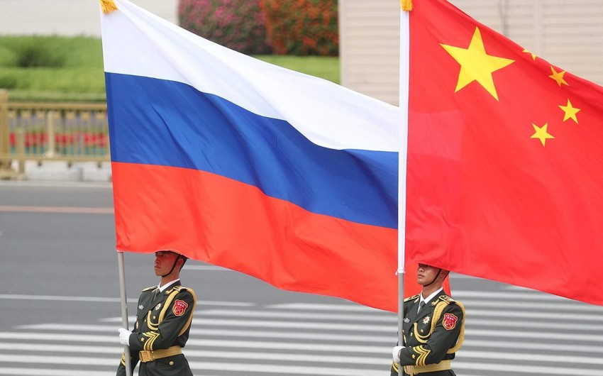 Россия стала крупнейшим поставщиком нефти в Китай