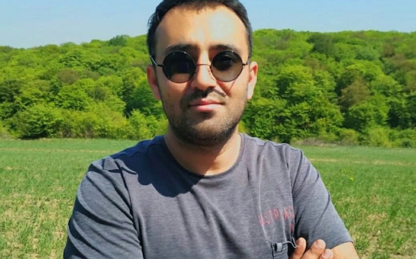 В Азербайджане скончался молодой писатель