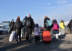 Over 300 thousand people applied for asylum in Germany in 2023