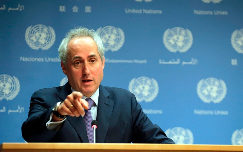 UN: Allegations against 12 UNRWA employees under investigation