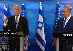 Netanyahu invites Biden for solidarity visit to Israel