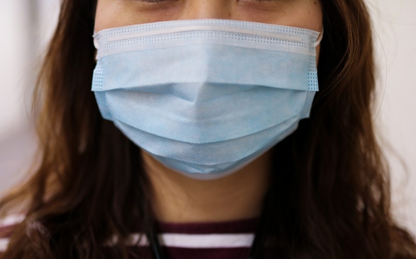 Can wearing mask be good for respiratory system?