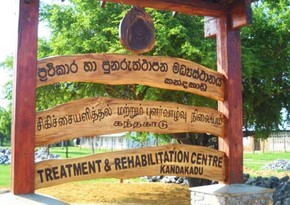 В Шри-Ланке из центра для реабилитации заключенных сбежали около 100 человек