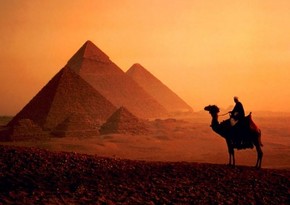 Egypt to get tourism industry back on track in fall