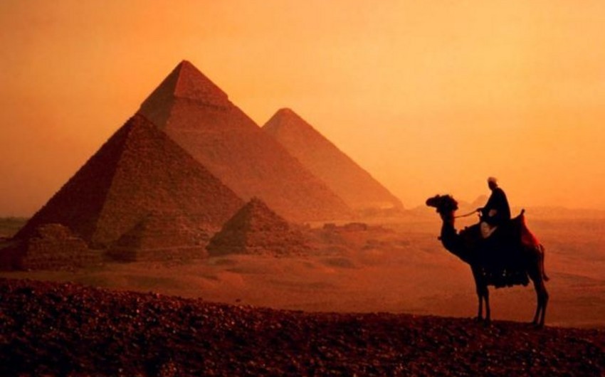Egypt to get tourism industry back on track in fall