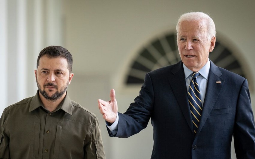 Politico: Biden’s mistakes push shocked US allies toward Trump 