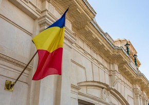 МИД Румынии поздравил Азербайджан с Днем независимости