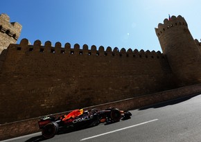 Date of Formula 1 Azerbaijan Grand Prix 2023 revealed