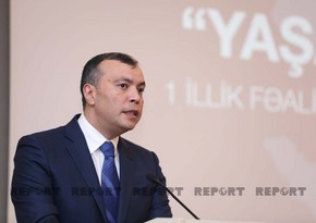 Sahil Babayev: New jobs to be created in liberated areas as restoration goes ahead