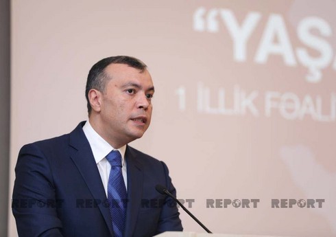 Министр: Проект ВБ помог 55 тыс. человек в Азербайджане начать свой малый бизнес