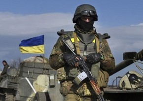 KİV: “Ukrayna ordusu Xersona snayper atəşi məsafəsindədir