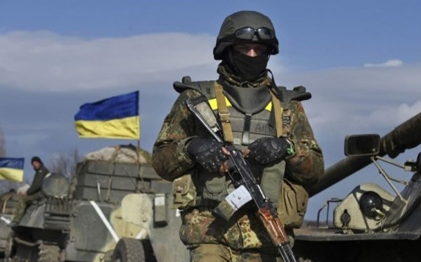 Ukrainian official: Battles for city of Kherson started