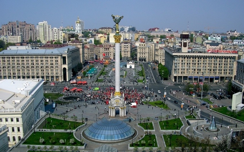 Kiyev-Bakı biznes-forumu keçiriləcək