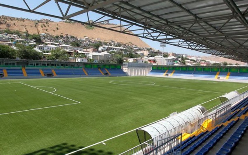 FIFA Bayıl Arenada beynəlxalq oyunların keçirilməsinə icazə verib