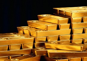 Azerbaijan increased gold production by 19%