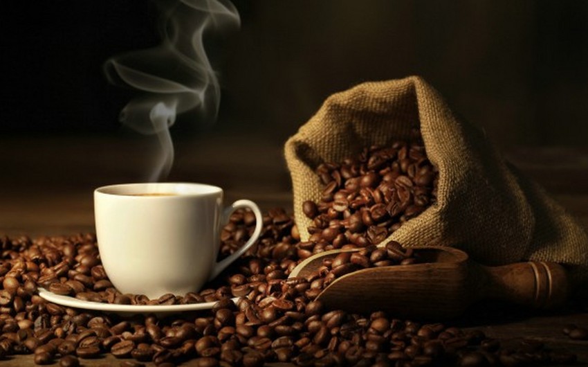 Неурожай в Бразилии может вызвать резкое подорожание кофе 