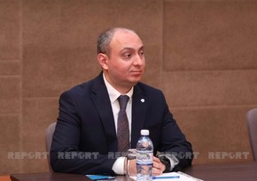 Samaddin Asadov: Number of Azerbaijan's space satellites to be increased
