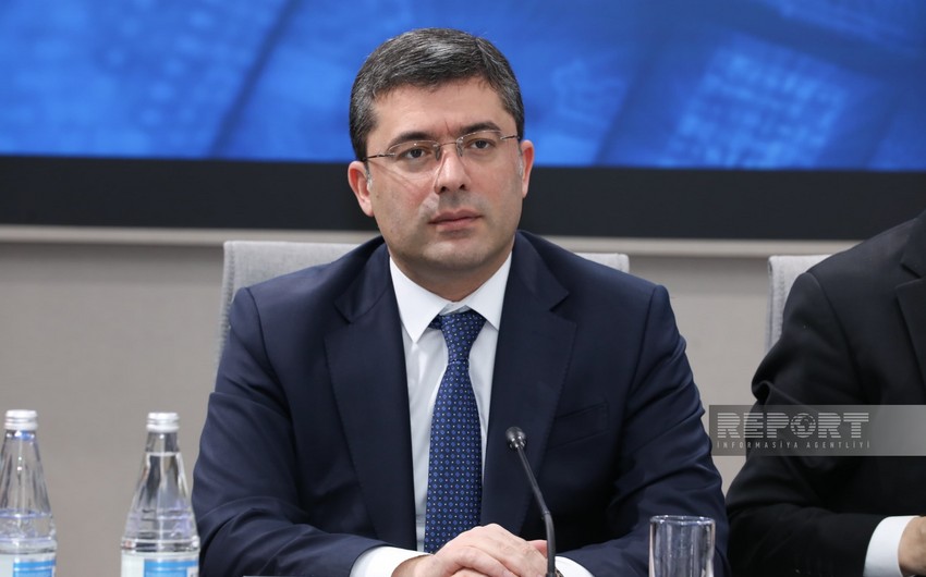 Əhməd İsmayılov: Türkiyə və Azərbaycan arasında imzalanmış memorandum yerli medianın fəaliyyətində canlanma yaradıb