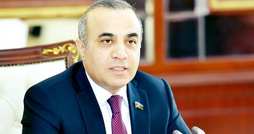 Азербайджанский депутат примет участие в заседании бюро ПА ОБСЕ