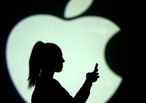 ABŞ hökuməti “iPhone”nun populyarlığına görə “Apple” şirkətini məhkəməyə verib