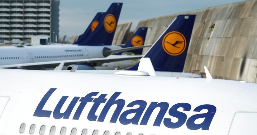 Lufthansa to resume flights to Tel Aviv, Amman and Erbil on April 16