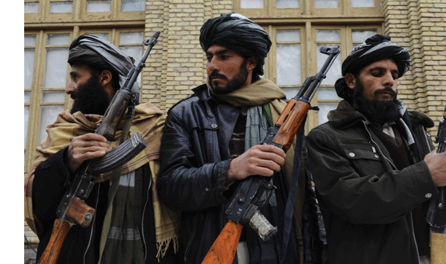 Афганские военные за сутки ликвидировали более 90 боевиков