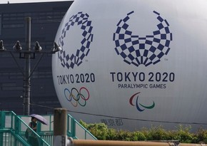Tokio-2020: İlham Zəkiyev paralimpiadada mübarizəyə başlayır