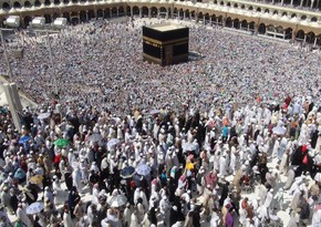 Azerbaijani pilgrims will leave for Hajj tomorrow