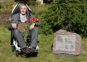Умер последний немецкий участник движения Сопротивления во Франции