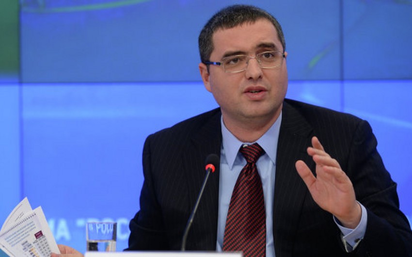 Бизнесмен Ренато Усатый лидирует на выборах в Молдавии