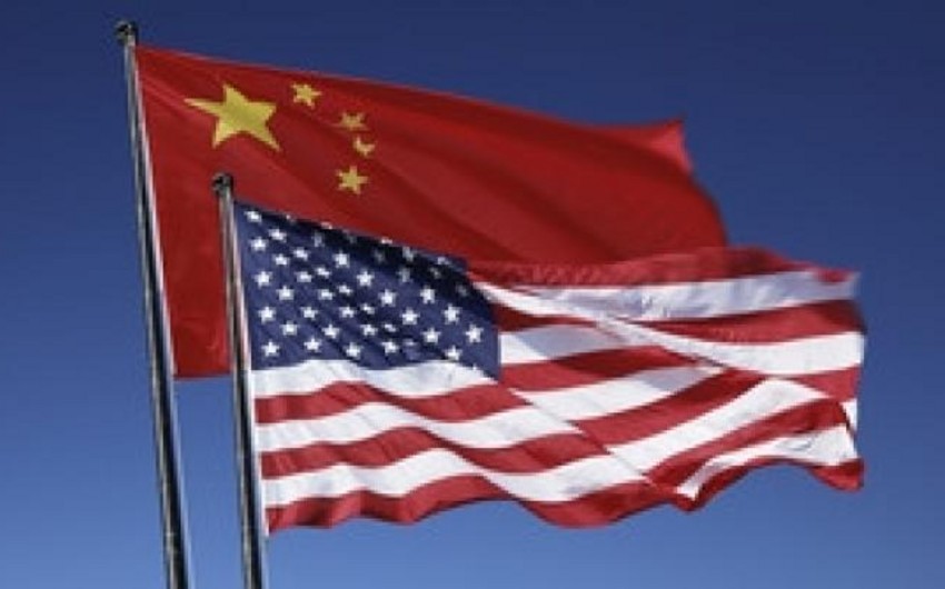 US can impose financial sanctions against China