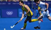 Australian hockey player arrested allegedly trying to buy cocaine in Paris