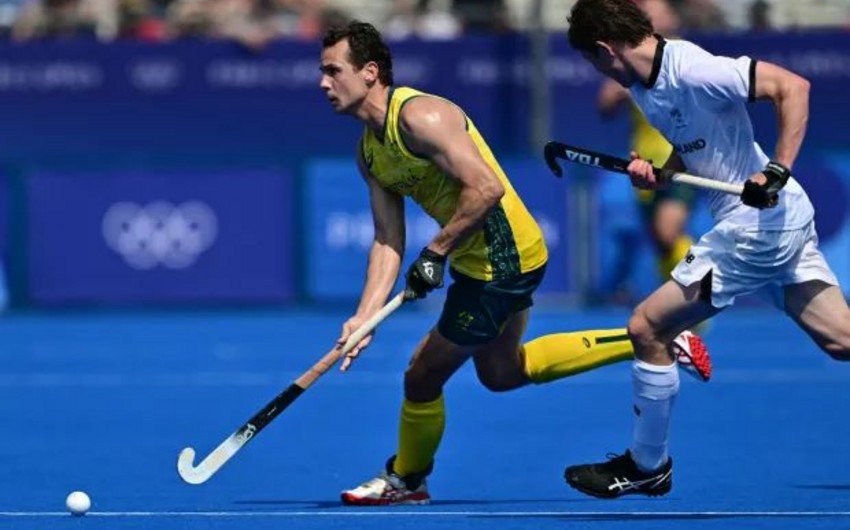 Australian hockey player arrested allegedly trying to buy cocaine in Paris