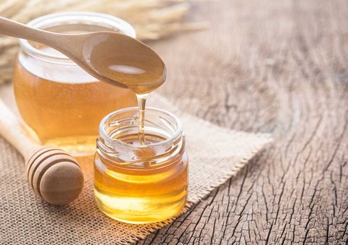 Азербайджан будет экспортировать мед в Японию и ОАЭ