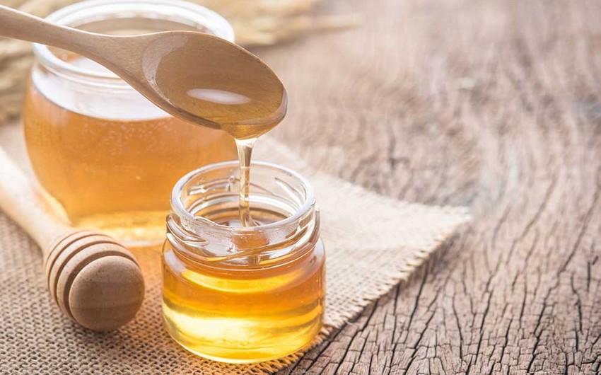 Азербайджан будет экспортировать мед в Японию и ОАЭ