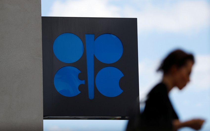 OPEC+ will need to boost output to meet 2022 demand recovery 