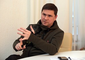 Podolyak: Kremlin won't benefit from implicating Ukraine in terrorist attack at Crocus City Hall