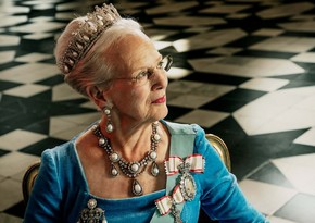Королева Дании лишила четырех внуков королевских титулов