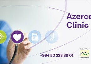 “Azercell”in Mobil Diş və Göz Klinikaları təmənnasız xidməti davam etdirir