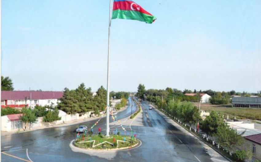 Прокурор Зардабского района освобожден от занимаемой должности