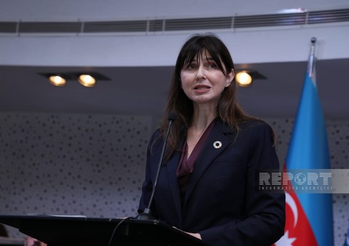 Резидент-координатор: ООН продолжит поддерживать Азербайджан