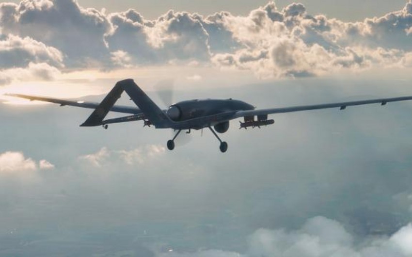 Another country to buy combat drones from Turkey