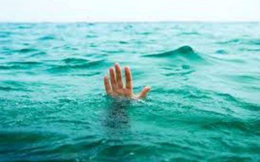 Жительница Сабирабада утонула, упав в реку во время стирки белья