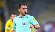 French referees to officiate Azerbaijan-Serbia U21 Euro qualifier