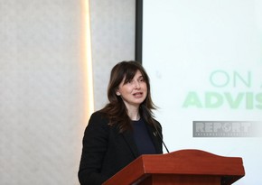 Vladanka Andreyeva: BMT Azərbaycanda kənd təsərrüfatının inkişafına dəstək verir